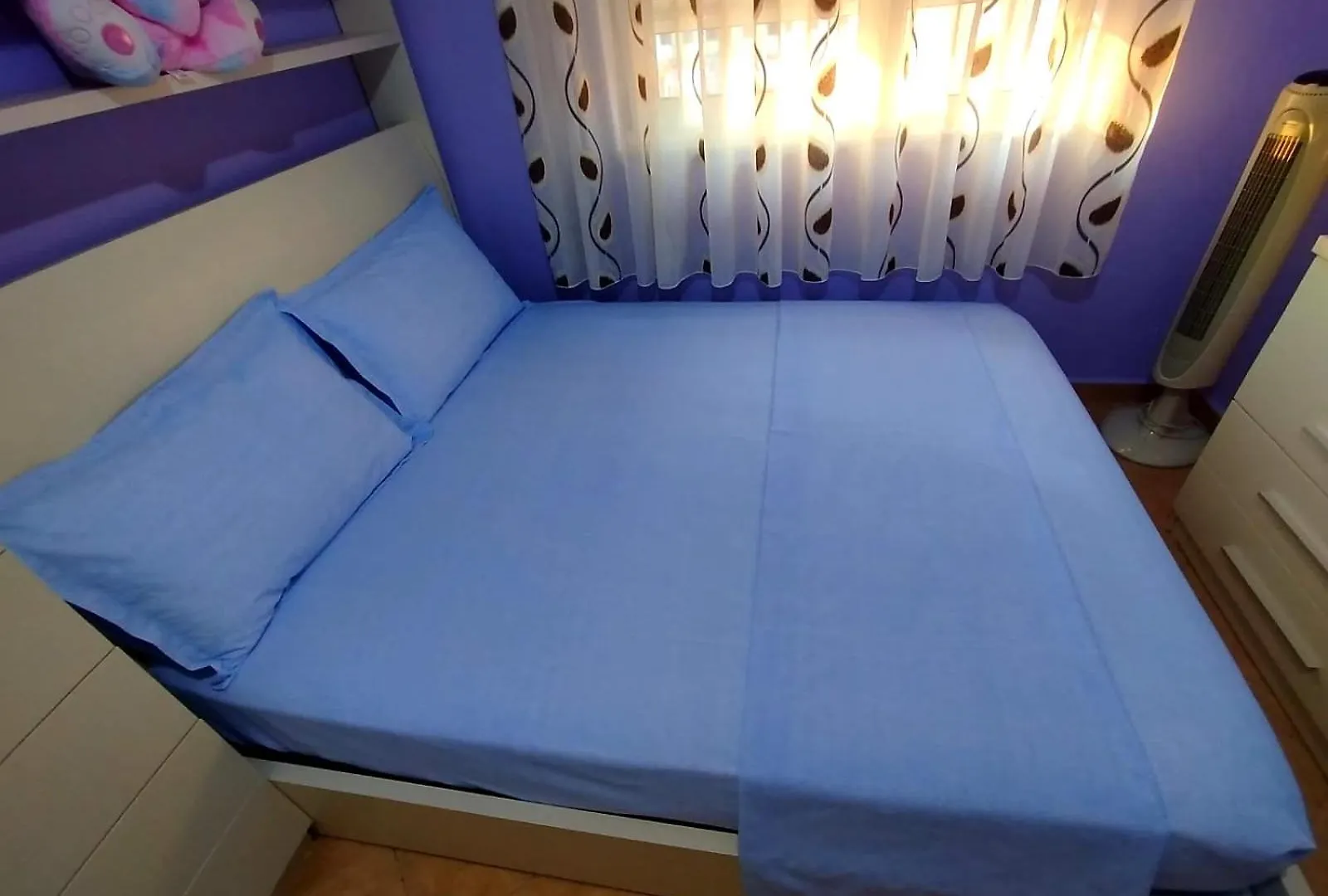 Amaris Apartment Dıraç