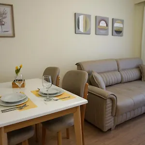 Margen - Center Apartment