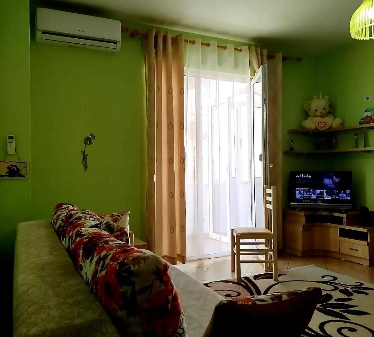 Amaris Apartment Durres