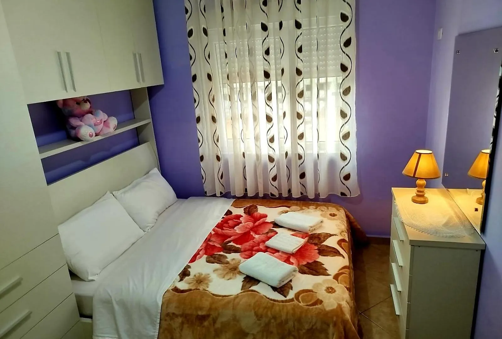 Amaris Apartment Durres