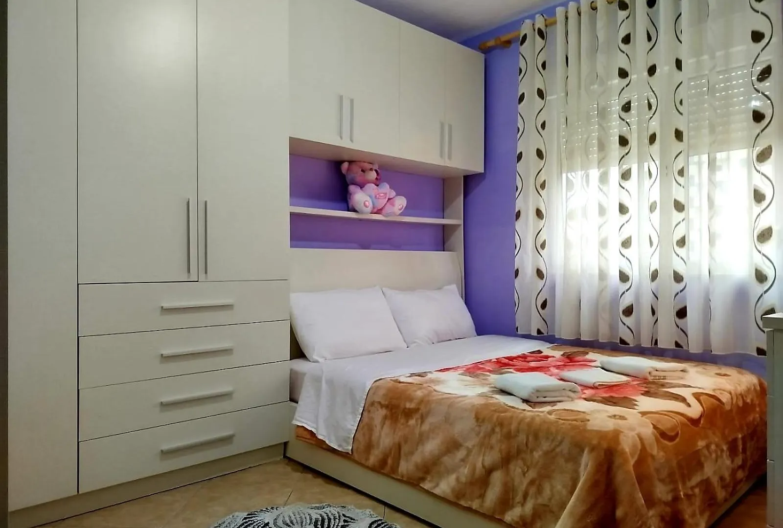 Amaris Apartment Durres Albania