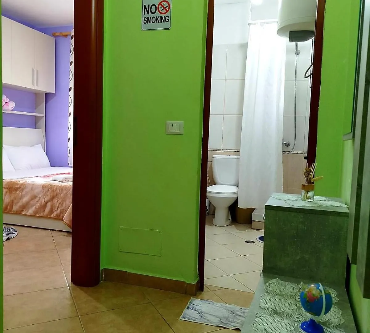Amaris Apartment Durres