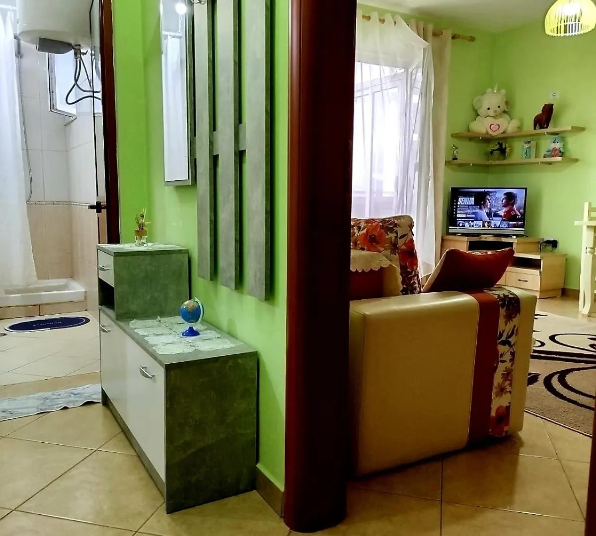 Amaris Apartment Durres