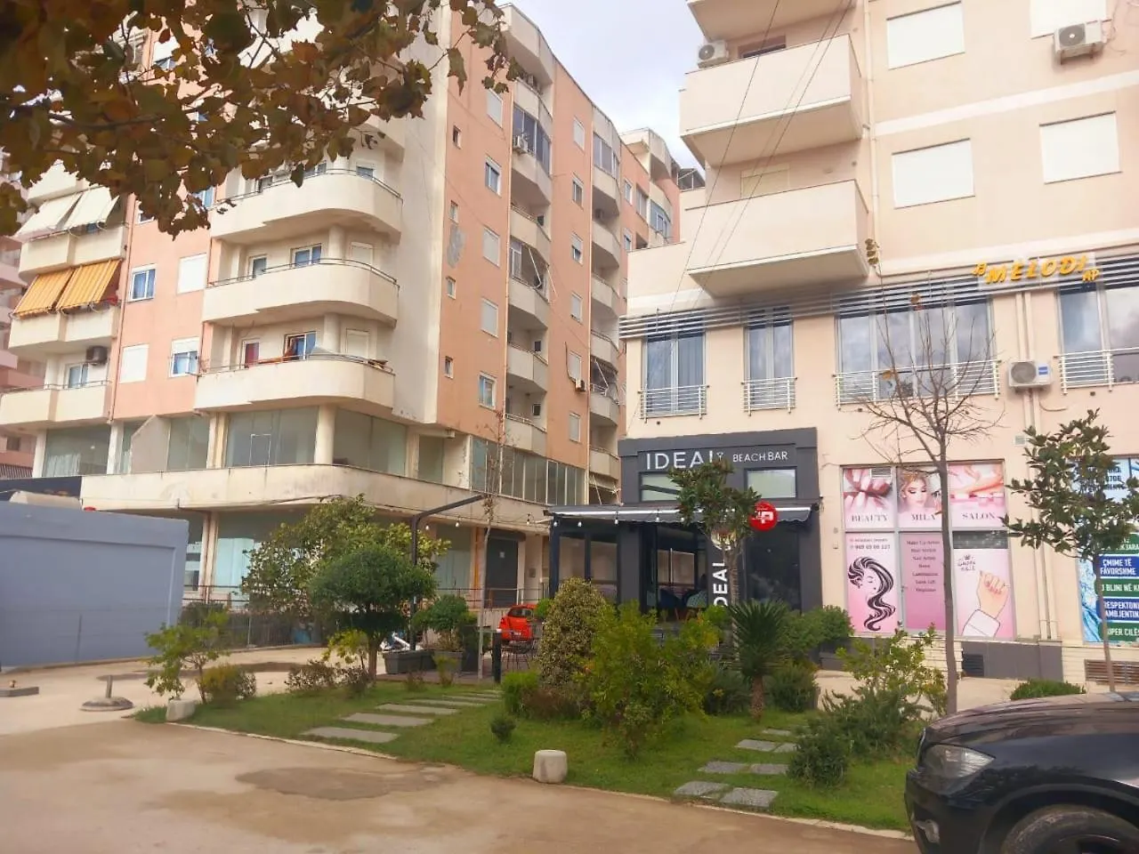 Amaris Apartment Durres
