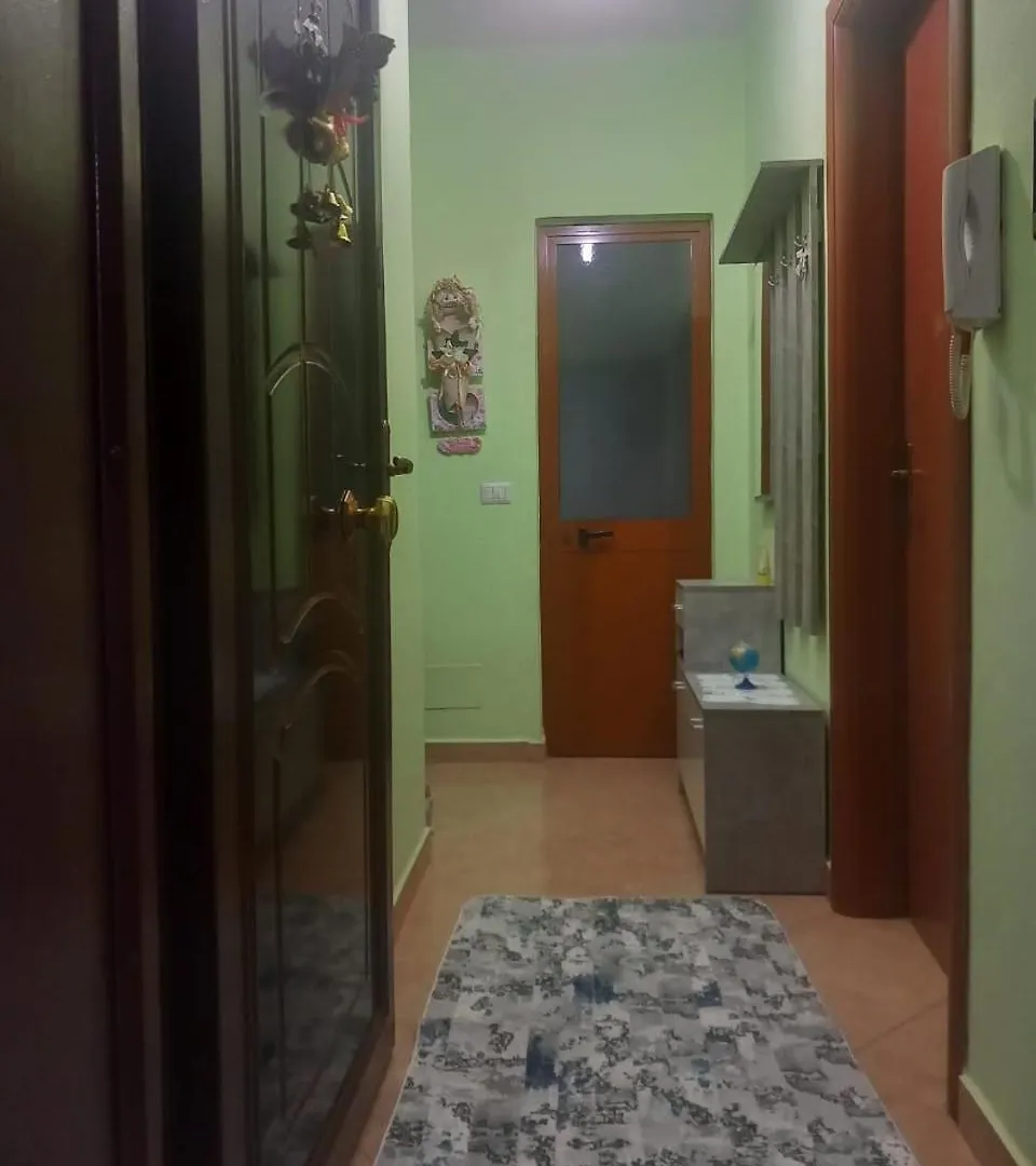 Amaris Apartment Durres 0*,