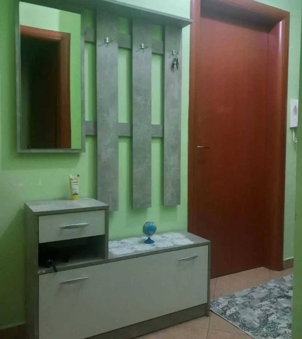Amaris Apartment Durres