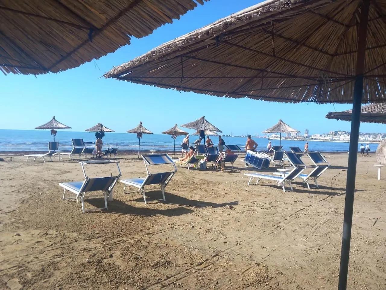 Amaris Apartment Durres